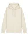 Heren Hoodie Stanley Stella Cruiser 2.0 Natural Raw
